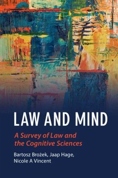 Cover Law and Mind