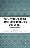 The Aftermath of the Bangladesh Liberation War of 1971