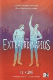 Los Extraordinarios