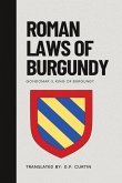 Roman Laws of Burgundy