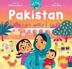 Our World: Pakistan - Bilal, Rumaisa