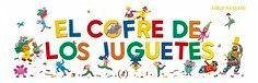 Cover El cofre de los juguetes