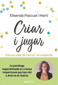 Cover Criar i jugar