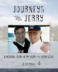 Journeys with Jerry - Proulx, Joe