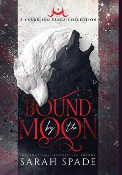 Bound by the Moon - Spade, Sarah