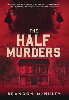 The Half Murders - McNulty, Brandon