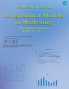 Longitudinal Models in Marketing - Sundararajan, Vasudevan