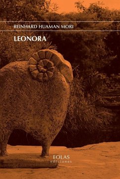 Cover Leonora