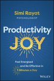 Productivity Joy