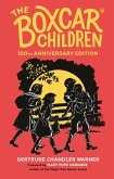 The Boxcar Children 100th Anniversary Edition