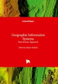 Geographic Information Systems - Data Science Approach