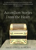 Accordion Stories from the Heart