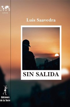 Cover Sin Salida
