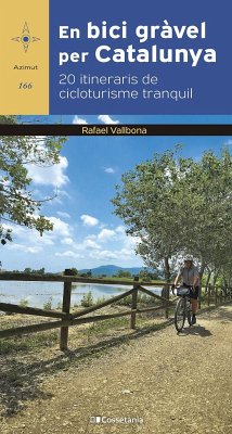 En bici gràvel per Catalunya