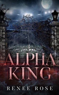 Alpha King - Rose, Renee