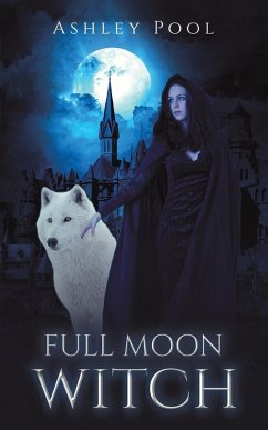Full Moon Witch - Pool, Ashley