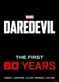 Marvel's Daredevil: The First 60 Years