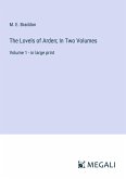 The Lovels of Arden; In Two Volumes