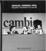 Manuel Herrera Piña. Fotografías: Ciudad Real en los años 80 Manuel Herrera Piña. Fotografías: Ciudad Real en los años 80