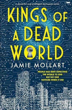 Kings of A Dead World - Mollart, Jamie