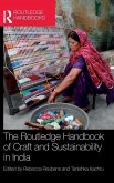 The Routledge Handbook of Craft and Sustainability in India