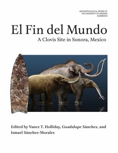 Cover El Fin del Mundo