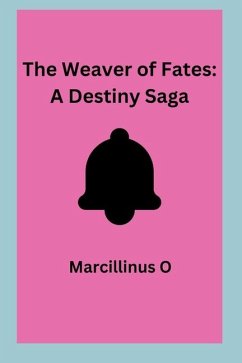 The Weaver of Fates - O, Marcillinus