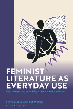 Feminist Literature as Everyday Use - Revelles-Benavente, Beatriz