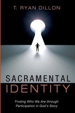 Sacramental Identity - Dillon, T. Ryan