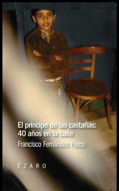 Cover EL PRINCIPE DE LAS CASTEÑAS