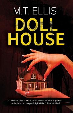 Dollhouse - Ellis, M T
