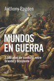 Mundos en guerra Mundos en guerra