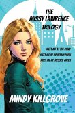 The Missy Lawrence Trilogy Omnibus