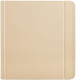 tolino vision color Stylus Sleepcover - Sand Beige tolino vision color Stylus Sleepcover - Sand Beige