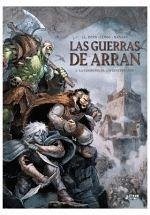 Las guerras de arran 01