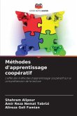 Méthodes d'apprentissage coopératif