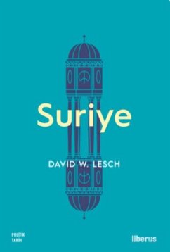 Cover Suriye