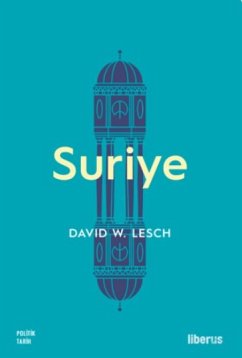 Suriye - W. Lesch, David