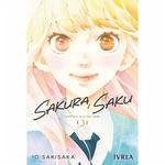 Sakura, Saku 03