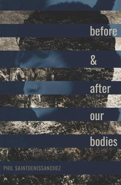 Cover Before & After Our Bodies