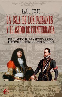 Cover La Isla de los Faisanes