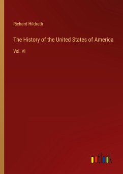 The History of the United States of America