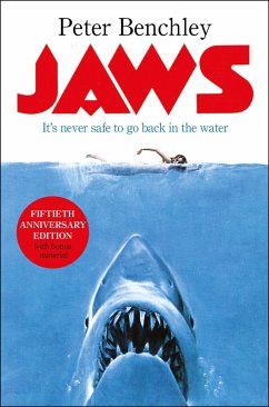 Jaws - Benchley, Peter