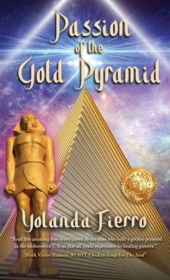 Passion of the Gold Pyramid - Fierro, Yolanda