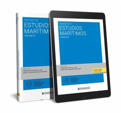 Anuario de estudios marítimos Vol. III