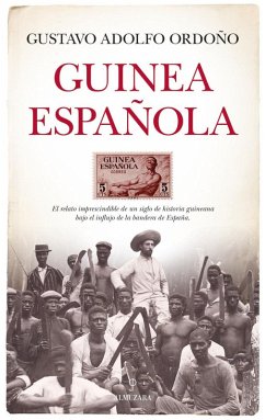 Cover Guinea Espanola