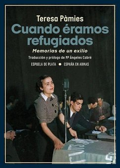 Cover Cuando éramos refugiados