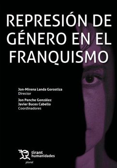 Represión de género en el franquismo