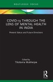 Covid-19 Through the Lens of Mental Health in India