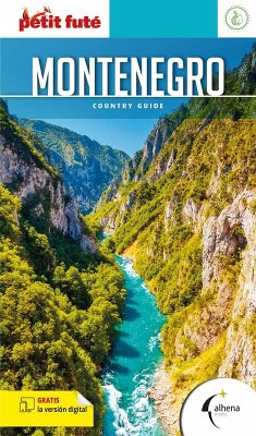Cover Montenegro